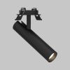 Спот IMEX Spy LED (Спы ЛЕД) IL.0005.2201-R-BK
