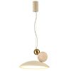 Светильник подвесной Odeon Light Travertino (Травертино) 6625/20L