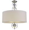 Люстра подвесная Crystal Lux Paola (Паола) Paola PL6
