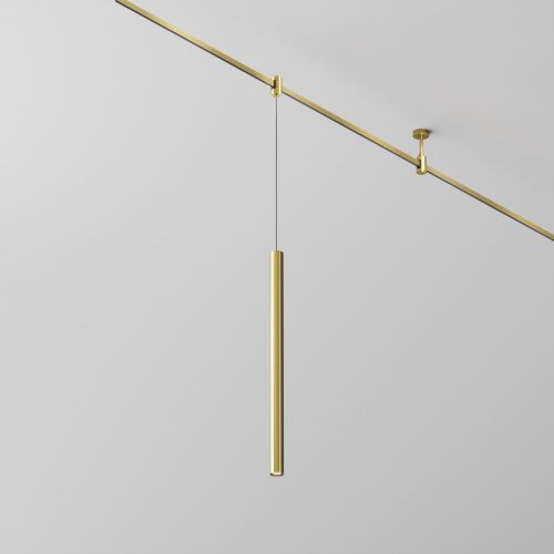 Светильник трековый Maytoni Technical Focus Led TR156-1-5W4K-BS - фото 3