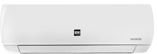 Настенный кондиционер Euroklimat Futura Heat Pump EKSF-70HIS/EKOF-70HIS - фото 2 Настенный кондиционер Euroklimat Futura Heat Pump EKSF-70HIS/EKOF-70HIS - фото 2