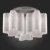 Люстра потолочная ST Luce Onde (Онде) SL117.502.03