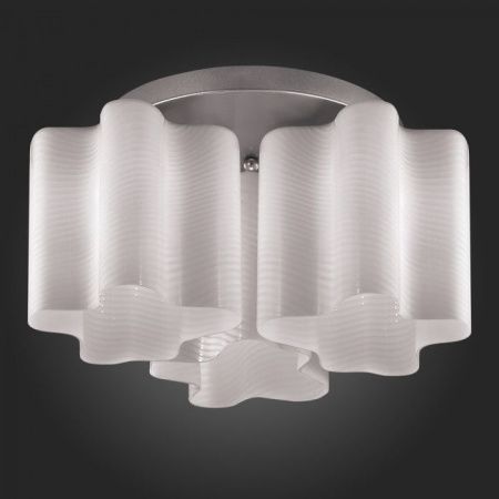 Люстра потолочная ST Luce Onde (Онде) SL117.502.03