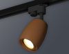 Трековый однофазный светильник Ambrella Light Track System (Трацк Сыстем) XT1124004