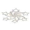 Люстра потолочная Natali Kovaltseva Star (Стар) LED LAMPS 81239