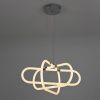 Люстра подвесная LED4U L2000-3