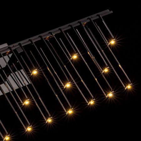 Светильник подвесной Delight Collection MD23001008-1F black