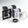 Светильник встраиваемый Lightstar Domino (Домино) D51706BMOD