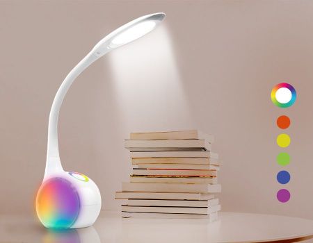 Настольная лампа Ambrella Light Desk (Деск) DE532