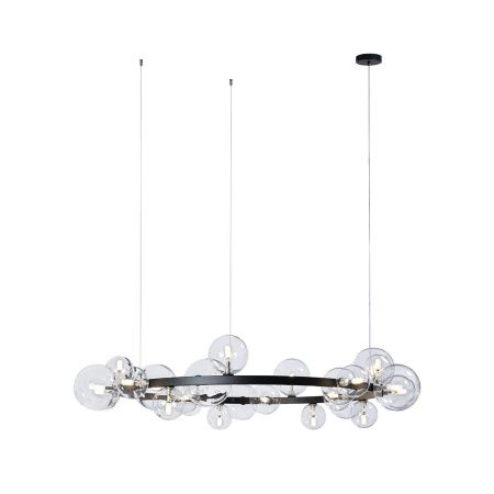 Люстра подвесная Loft It Molecule 10023/1200