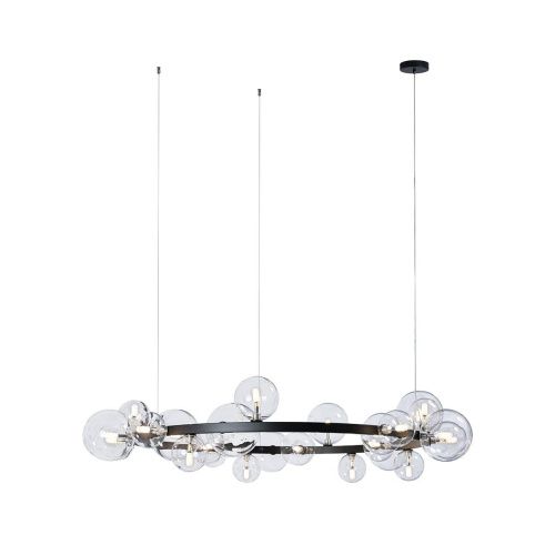 Люстра подвесная Loft It Molecule 10023/1200 - фото 3