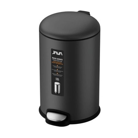 Ведро мусорное Java S-885-12Q