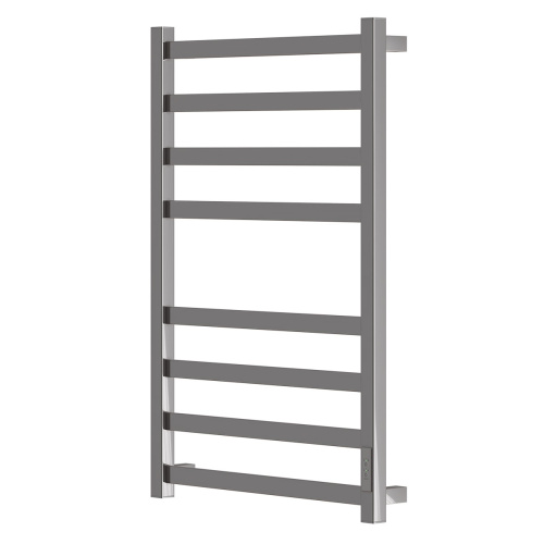 Полотенцесушитель Point Меркурий PN83858 электрический хром - фото 3