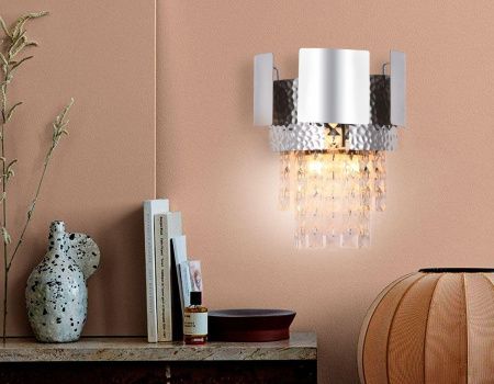 Светильник настенный Ambrella Light Traditional (Традитионал) TR5250