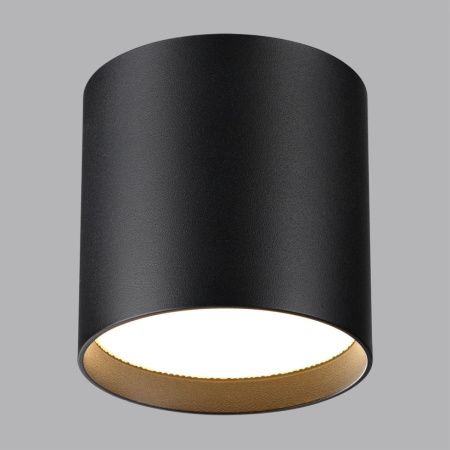 Уличный потолочный светильник Odeon Light Oben (Обен) 7129/8CL