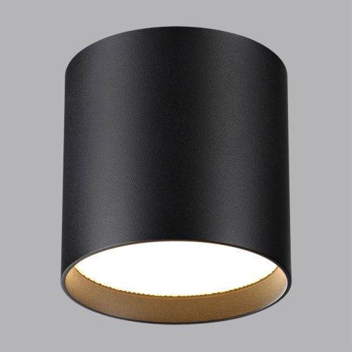 Уличный потолочный светильник Odeon Light Oben (Обен) 7129/8CL - фото 5