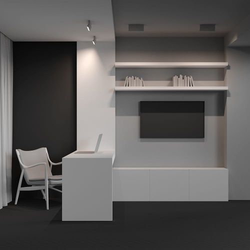 Светильник потолочный Maytoni Technical Basis Rot C133CL-12W3K-W - фото 5