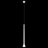 Светильник подвесной Loft It Pipe 10337/850 White