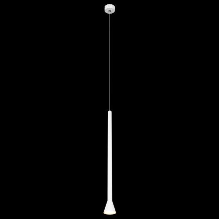 Светильник подвесной Loft It Pipe 10337/850 White