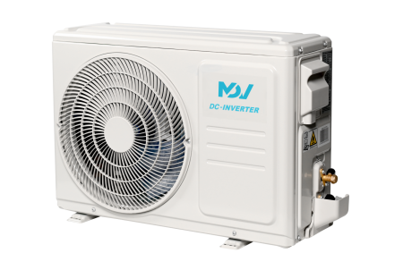 Настенный кондиционер MDV Classic Inverter MDSC-12HRDN8 / MDOC-12HDN8