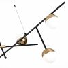 Люстра подвесная ST Luce Albero (Алберо) SL1507.422.06