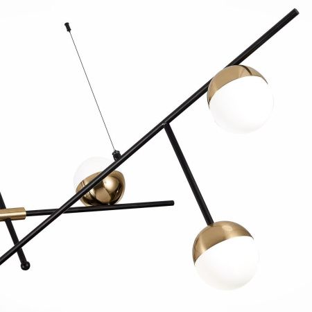 Люстра подвесная ST Luce Albero (Алберо) SL1507.422.06