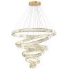 Люстра подвесная Odeon Light Vekia (Векиа) 5015/260L