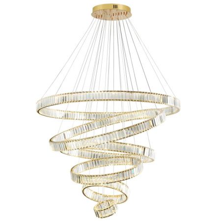 Люстра подвесная Odeon Light Vekia (Векиа) 5015/260L