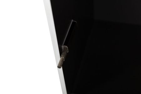 Шкаф-пенал Cezares IDRA 55816 50х120 подвесной цвет белый