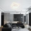 Люстра потолочная Natali Kovaltseva East (Еаст) LED SMART 84003