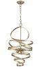 Светильник подвесной Vele Luce Violino (Виолино) VL4174P06