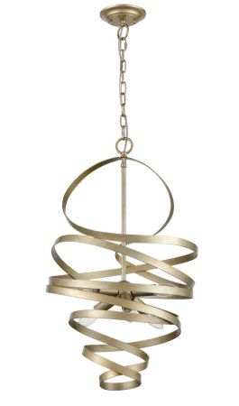 Светильник подвесной Vele Luce Violino (Виолино) VL4174P06