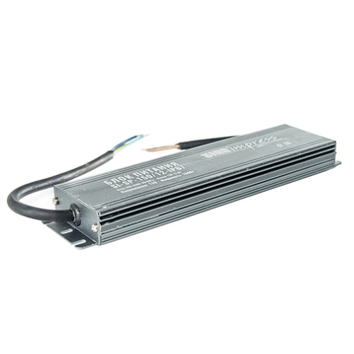 Блок питания SignImpress SI-SP-150/12-IP67 - фото 3