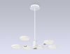 Люстра на штанге Ambrella Light Comfort (Цомфорт) FL51635