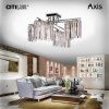 Люстра потолочная Citilux Axis (Аксис) CL313281