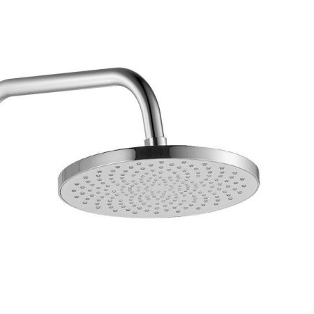 Душевая стойка Haiba HB24590 настенная цвет хром