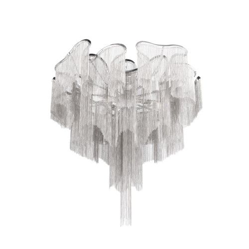 Светильник потолочный Loft It Stream 10208/1000C Smoke - фото 3