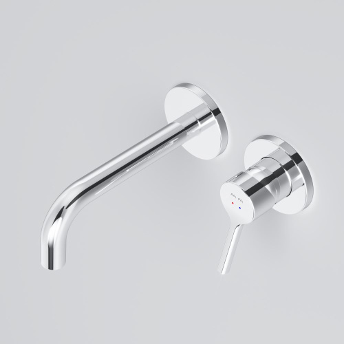 Смеситель Am.Pm X-Joy F85B72600 встраиваемый в стену хром - фото 4