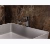 Смеситель для раковины Mamoli Feel 4846S140D101 на столешницу хром