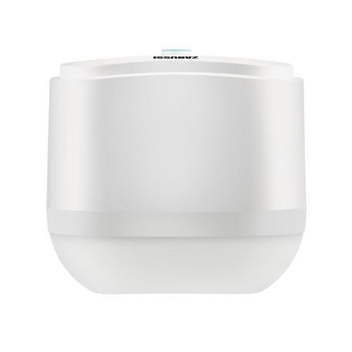 Водонагреватель электрический накопительный 2 кВт Zanussi ZWH/S 10 Mini O (Green) - фото 5