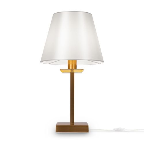 Светильник настольный Freya Forte FR1006TL-01N - фото 2