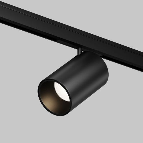 Светильник трековый Maytoni Technical Focus Led TR187-1-5W3K-M-B - фото 5