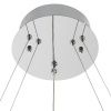 Люстра подвесная Citilux Чезаре CL338381