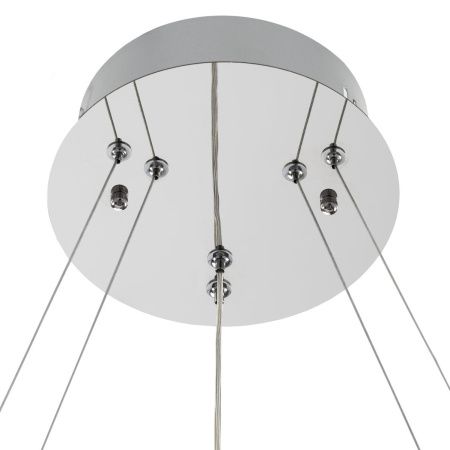 Люстра подвесная Citilux Чезаре CL338381