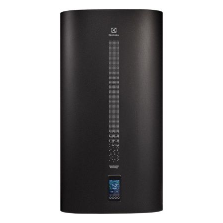 Водонагреватель электрический накопительный 2 кВт Electrolux EWH 100 SmartInverter Grafit