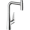 Смеситель для кухни Hansgrohe Talis Select S 72823000 на мойку хром