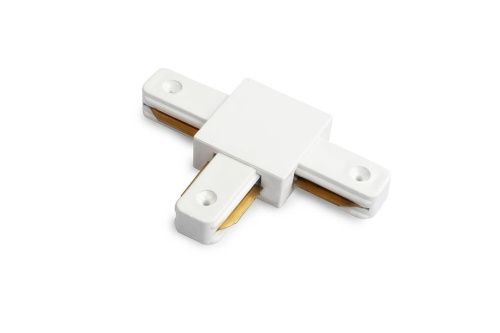 T-коннектор для однофазного накладного трека SWG Standard KXZ (ККСЗ) 00-00000844 - фото 5