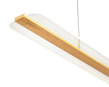 Светильник подвесной Vele Luce Futuro (Футуро) VL7224P01
