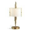 Настольная лампа Odeon Light Margaret (Маргарет) 5415/2T