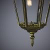 Уличный подвесной светильник Favourite London (Лондон) 1808-1P